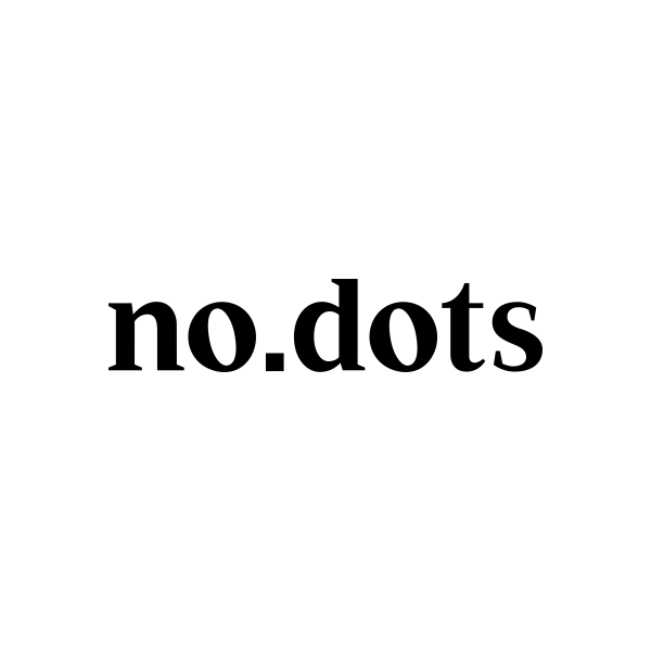 no.dots